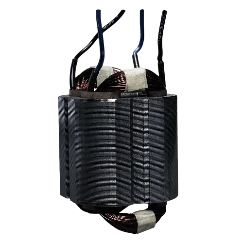 Статор электродвигателя №34 (ASPRO-C8) Статор электродвигателя №34 4 150 ₽ (превью)