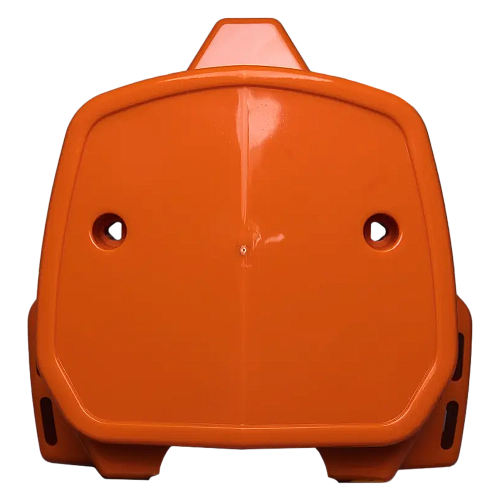 Крышка корпуса передняя ASPRO-2800  Крышка корпуса передняя 2 100 ₽ (превью)