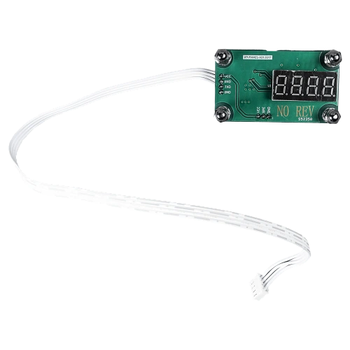 Блок контроля ASPRO-N5AI Блок контроля ASPRO-COMBO 42 900 ₽ (превью)