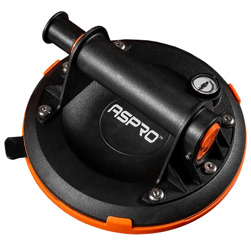 Присоска вакуумная (с манометром) ASPRO-VSG  ASPRO-VSG 2 990 ₽ (превью)