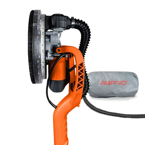 Шлифовальная машинка, жираф. складная в кейсе, с подсветкой ASPRO С6 (складная) 23 900 ₽ (превью)