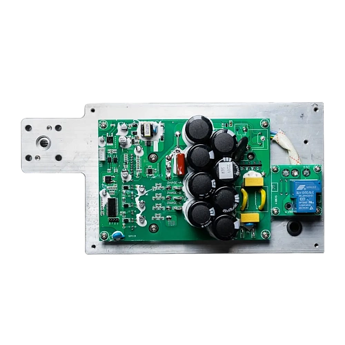 Электронная плата ASPRO-9000 Электронная плата 44 000 ₽ (превью)