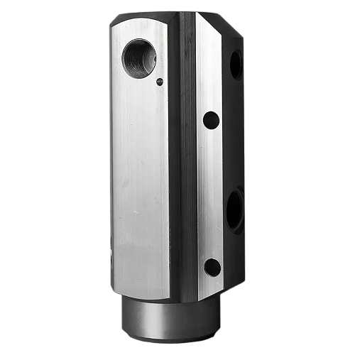 Корпус коллектора ASPRO-2800  Корпус коллектора 16 630 ₽ (превью)