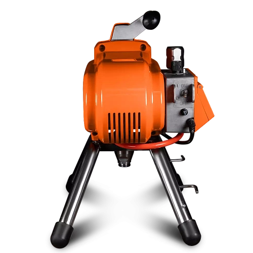 Окрасочный аппарат, для составов средней и низкой вязкости ASPRO 3100 128 990 ₽ (превью)