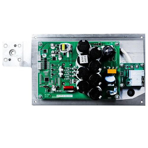 Электронная плата ASPRO-6000/7200 Электронная плата ASPRO-6000/7200 4КВт (ГТД) 44 000 ₽ (превью)