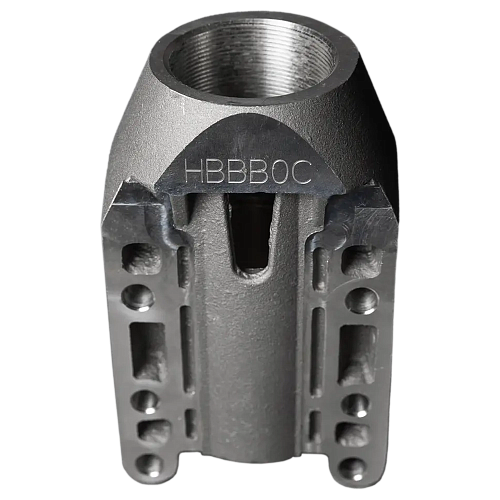 Для модели ASPRO-6000 / 3900  Корпус со втулкой 25 200 ₽ (превью)