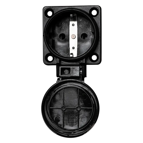 Порт #11 пылесоса ASPRO-VC2  Порт 500 ₽ (превью)