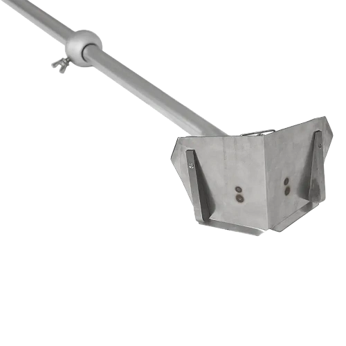 Рукоятка для углового финишера 50"(1250мм) ASPRO  Рукоятка для углового финишера 50"(1250мм) 3 700 ₽ (превью)