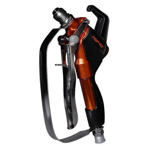 Пистолет ASPRO шпаклевочный Пистолет ASPRO (шпаклевочный) 9 900 ₽ (превью)