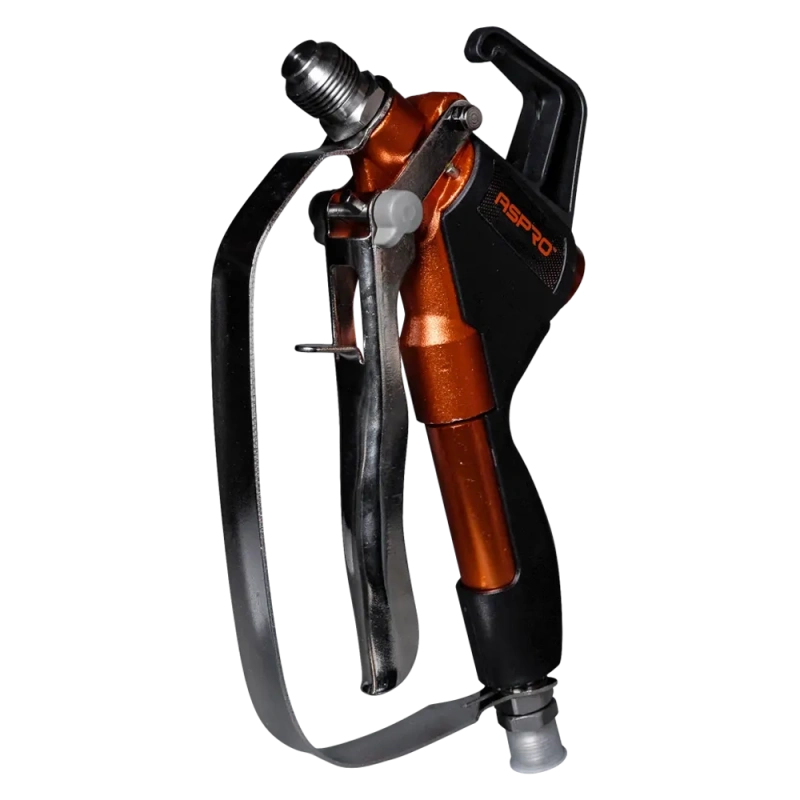 Пистолет ASPRO шпаклевочный Пистолет ASPRO (шпаклевочный) 9 900 ₽ (карточка)