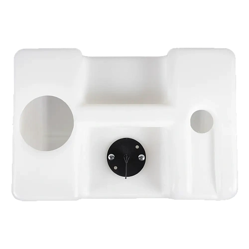 Емкость для осушителя ASPRO-60L DRY Емкость для осушителя ASPRO-60L 2 500 ₽ (превью)