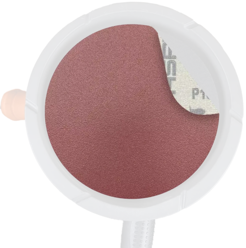 ASPRO (D180 мм,  P180) Бумага шлифовальная Бумага шлифовальная (D180 мм,  P180) 60 ₽ (карточка)