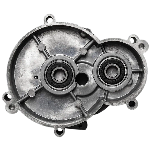 Для модели ASPRO-1800 Корпус редуктора с подшипниками 12 474 ₽ (превью)