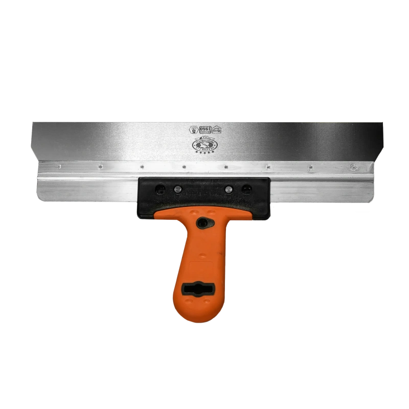 Шпатель профессиональный фасадный ASPRO шириной 380 мм Шпатель фасадный ASPRO 380 мм 1 100 ₽ (карточка)