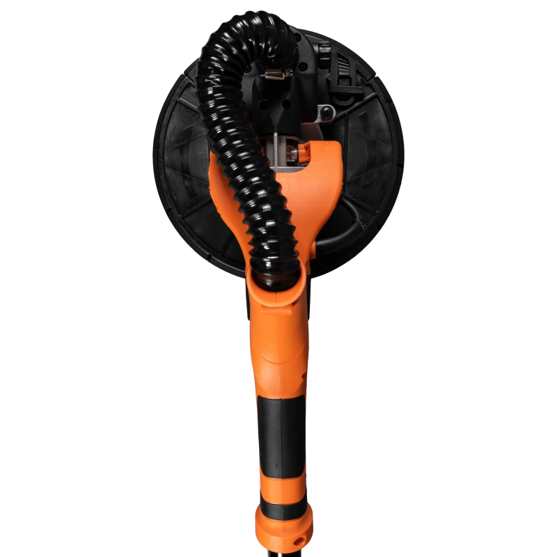 Шлифовальная машинка, жираф. складная в кейсе, с вакуумом ASPRO С8 (складная) 32 900 ₽ (карточка)