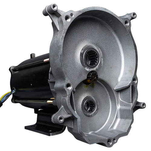 Мотор в сборе ASPRO-3900IT (ГТД) Мотор в сборе 44 100 ₽ (превью)