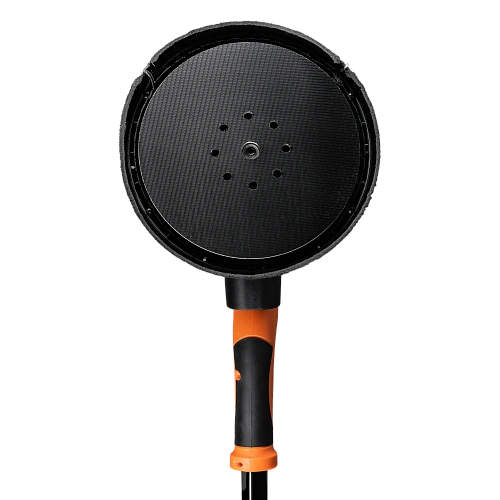 Шлифовальная машинка, жираф. складная в кейсе, с вакуумом ASPRO С8 (складная) 32 900 ₽ (превью)