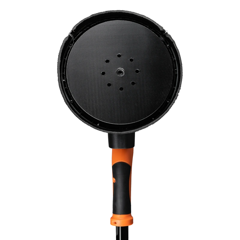 Шлифовальная машинка, жираф. складная в кейсе, с вакуумом ASPRO С8 (складная) 32 900 ₽ (карточка)