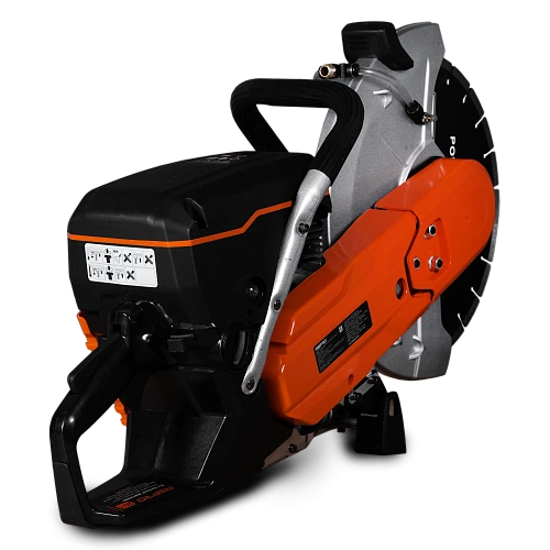 Мощный бензорез ASPRO-GC1 в кейсе Бензорез ASPRO-GC1 53 900 ₽ (превью)