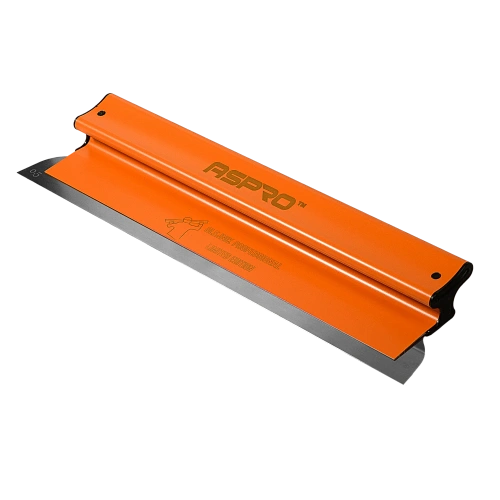 Размер: 600х0,5 мм  Шпатель ASPRO ERGOPLANE 600x0,5 мм 5 390 ₽ (превью)