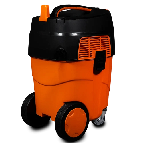 Профессиональный пылесос совместимый с шлифмашинами Пылесос ASPRO-VC2 24 990 ₽ (превью)