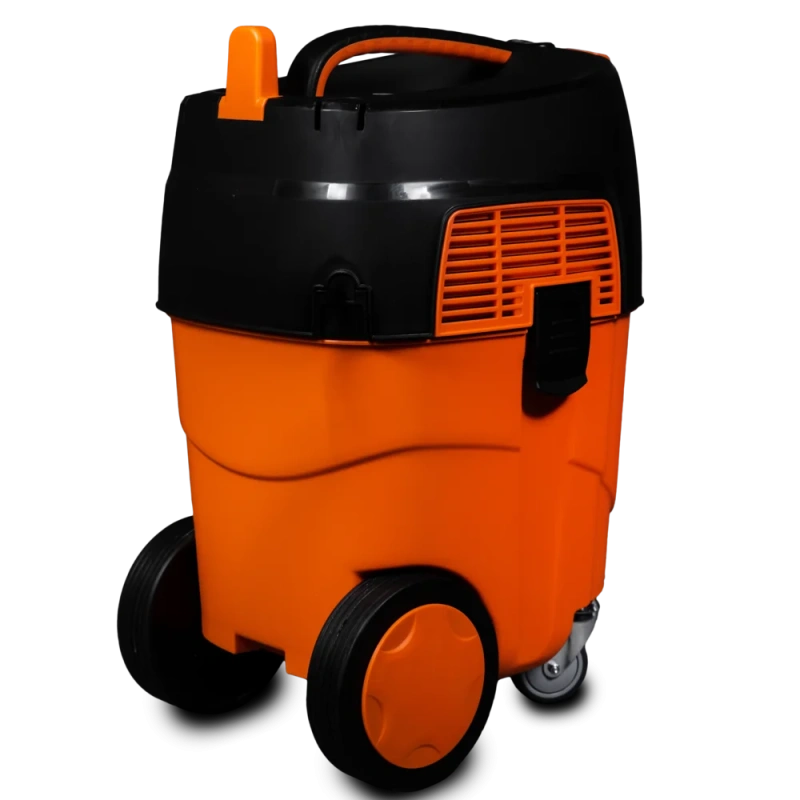 Профессиональный пылесос совместимый с шлифмашинами Пылесос ASPRO-VC2 24 990 ₽ (карточка)