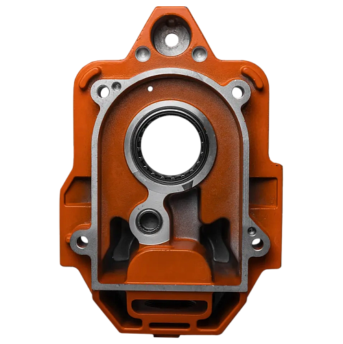 Корпус со втулкой ASPRO-2800  Корпус со втулкой 21 420 ₽ (превью)