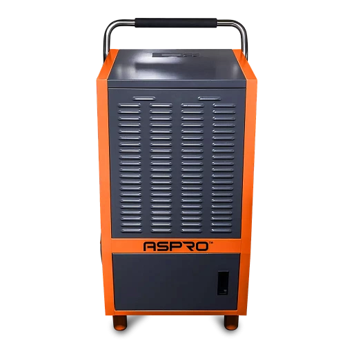 Профессиональный осушитель воздуха с дренажным насосом Осушитель воздуха ASPRO-DRY90 138 900 ₽ (превью)