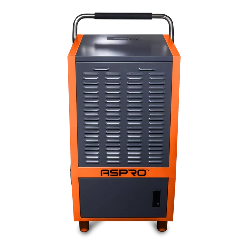 Профессиональный осушитель воздуха с дренажным насосом Осушитель воздуха ASPRO-DRY90 138 900 ₽ (карточка)