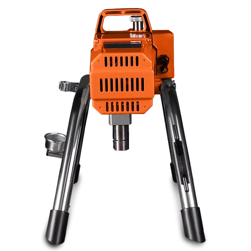 Окрасочный аппарат, для составов низкой вязкости ASPRO 2000 61 990 ₽ (превью)