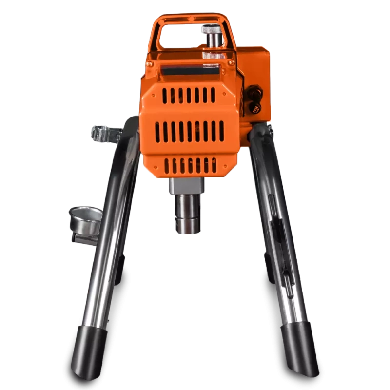 Окрасочный аппарат, для составов низкой вязкости ASPRO 2000  (карточка) Окрасочный аппарат, для составов низкой вязкости ASPRO 2000 61 990 ₽ (карточка)