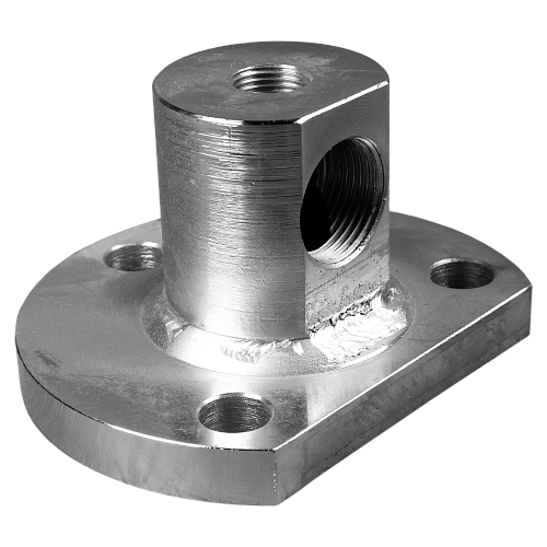 Узел присоединения ASPRO-N5AI Узел присоединения ASPRO-COMBO 8 500 ₽ (превью)