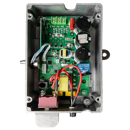 Для модели ASPRO-3100 Электронная плата контроля 22 100 ₽ (превью)