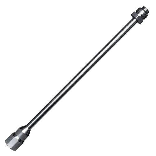 Удлинитель (удочка) ASPRO для краскопульта Удлинитель ASPRO 30 см 1 390 ₽ (превью)