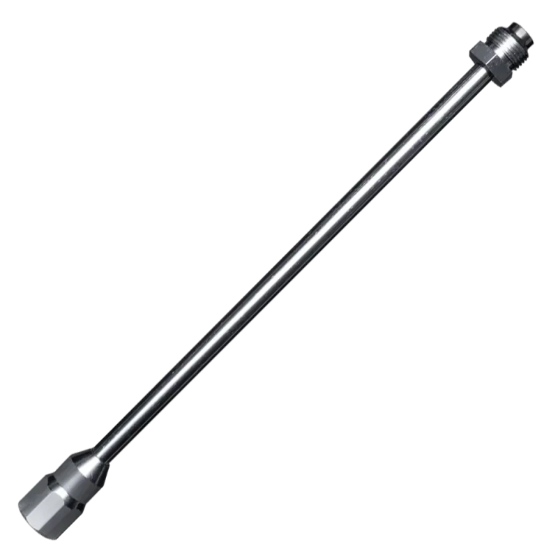 Удлинитель (удочка) ASPRO для краскопульта Удлинитель ASPRO 30 см 1 390 ₽ (карточка)