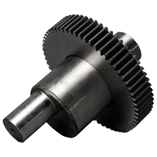 Для модели ASPRO-2700  Шестерня большая 2 772 ₽ (превью)