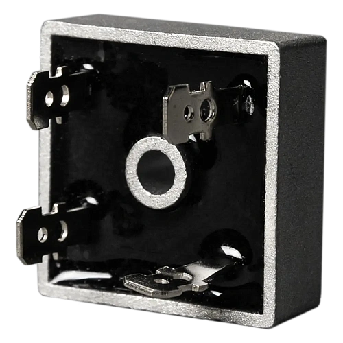 Для модели ASPRO-2000 / 2200 Диодный мост 700 ₽ (превью)