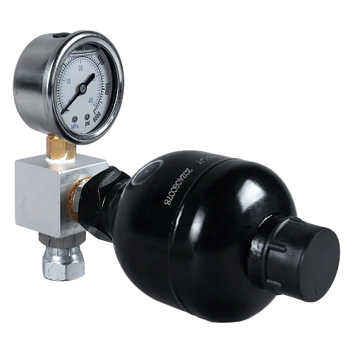 Гидрокомпенсатор ASPRO-7100 Гидрокомпенсатор (граната) ASPRO-7100 11 900 ₽ (превью)