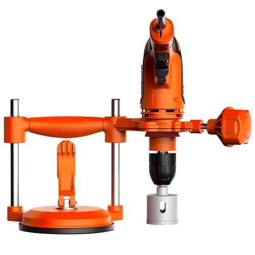 Центрирующее устройство для дрели ASPRO-LP1 ASPRO-LP1 1 990 ₽ (превью)