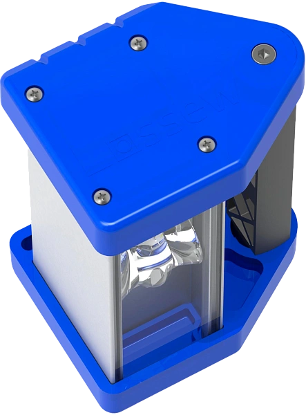 Светильник малярный Lossew Lamp P2 Lossew P2 8 700 ₽ (превью)