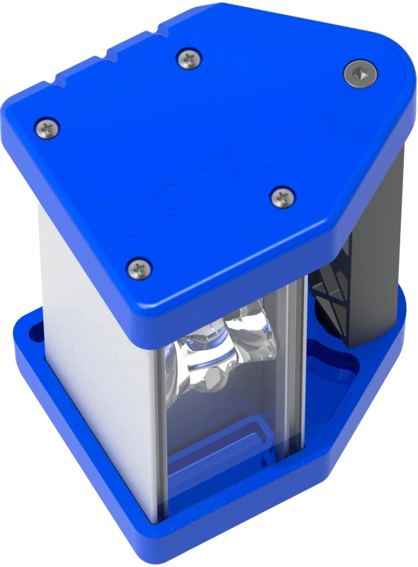 Светильник малярный Lossew Lamp P2 Lossew P2 8 700 ₽ (карточка)