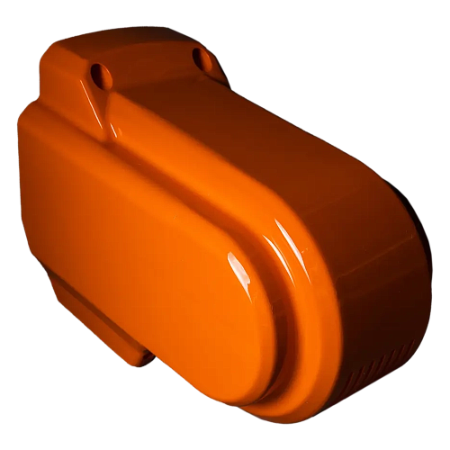 Крышка корпуса задняя ASPRO-2300/2700/3100 Крышка корпуса задняя 4 100 ₽ (превью)