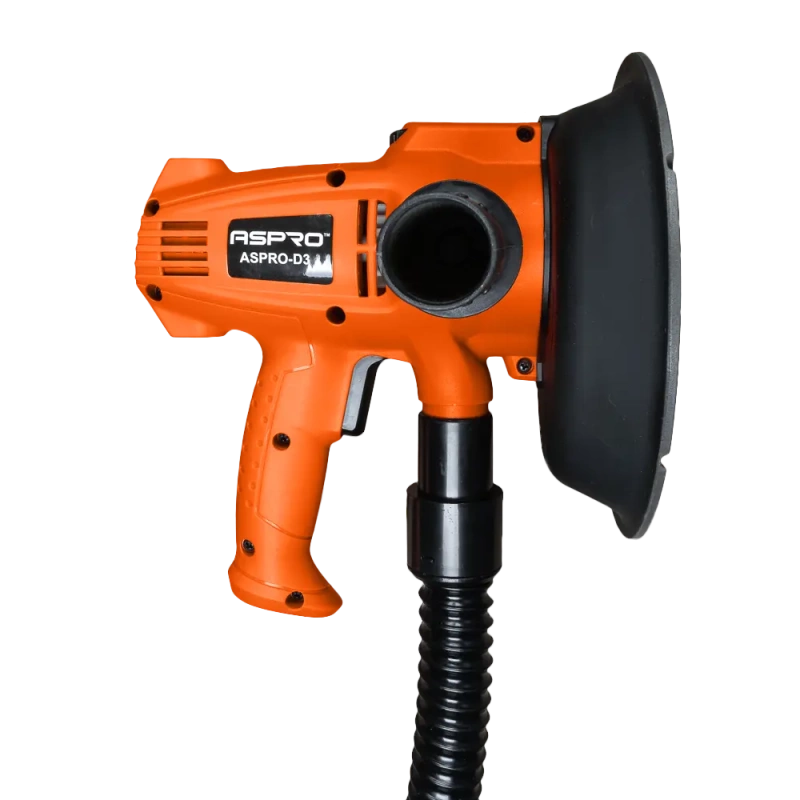 Шлифовальная машинка, роторная ASPRO-D3 10 900 ₽ (карточка)