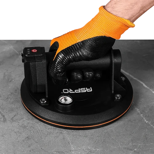 Автоматическая  вакуумная присоска ASPRO-VSAP ASPRO-VSAP 4 690 ₽ (превью)