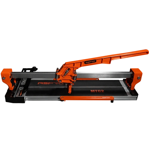 Монорельсовый плиткорез 80 см с толщиной до 16 мм из прочного алюминиевого сплава. ASPRO-MTC2-800 14 850 ₽ (превью)