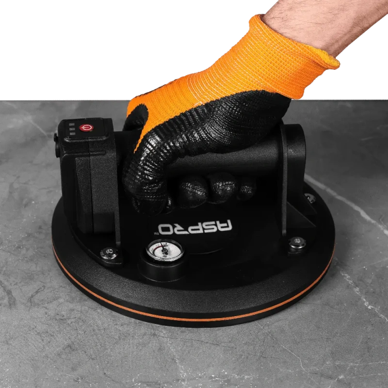 Автоматическая  вакуумная присоска ASPRO-VSAP ASPRO-VSAP 4 690 ₽ (карточка)