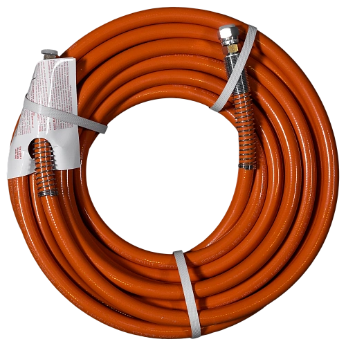 Шланг высокого давления 1/4" - 15м  Шланг ASPRO 1/4" 15м 3 490 ₽ (превью)