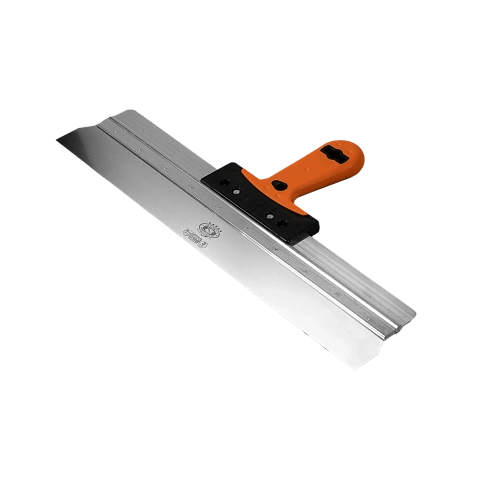 Шпатель профессиональный фасадный ASPRO шириной 480 мм Шпатель фасадный ASPRO 480 мм 1 290 ₽ (превью)