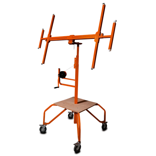 Подъемник для гипсокартонных листов ASPRO подъемник для ГКЛ 26 900 ₽ (превью)