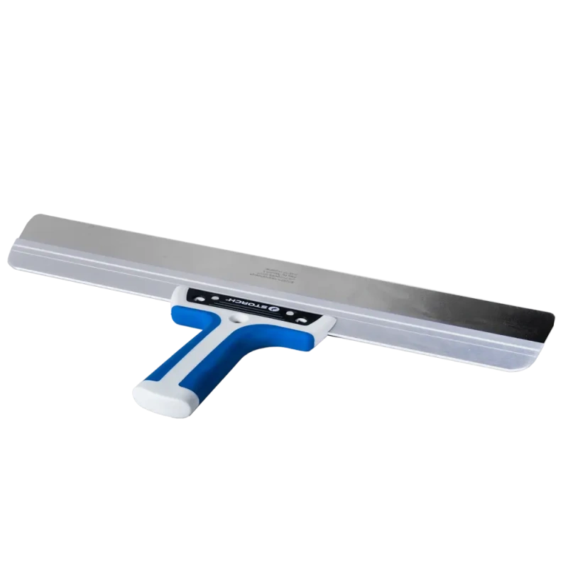 Фасадный профессиональный шпатель из высококачественной стали Edelstahl-Fassadenspachtel ExpertGrip Шпатель Fassadenspachtel Edelstahl 50 см. 2 100 ₽ (карточка)